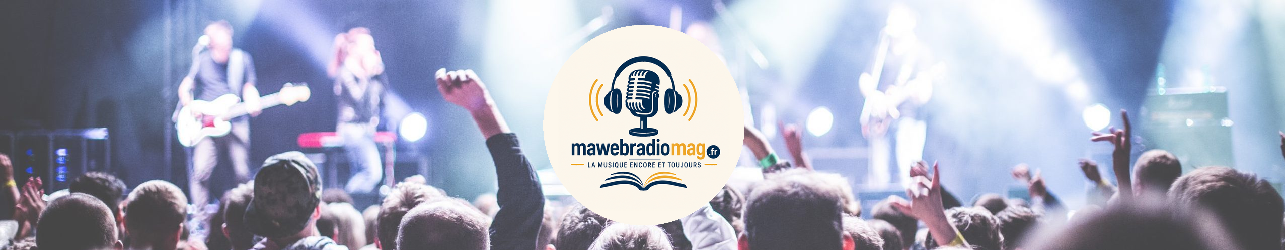 Ma Webradio Mag
