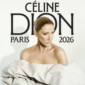Céline Dion - Paris - 2026