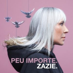 Peu Importe